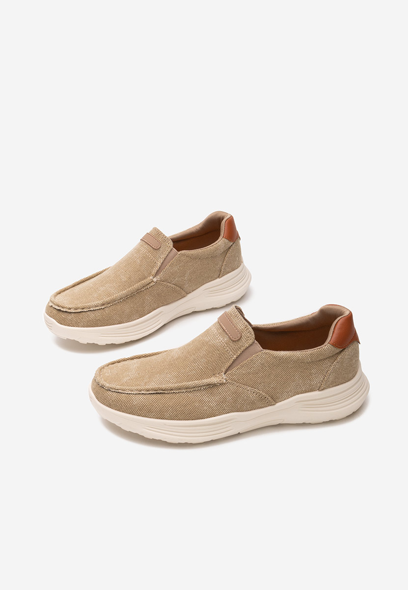 Scarpe casual da uomo Wyatt V2 beige