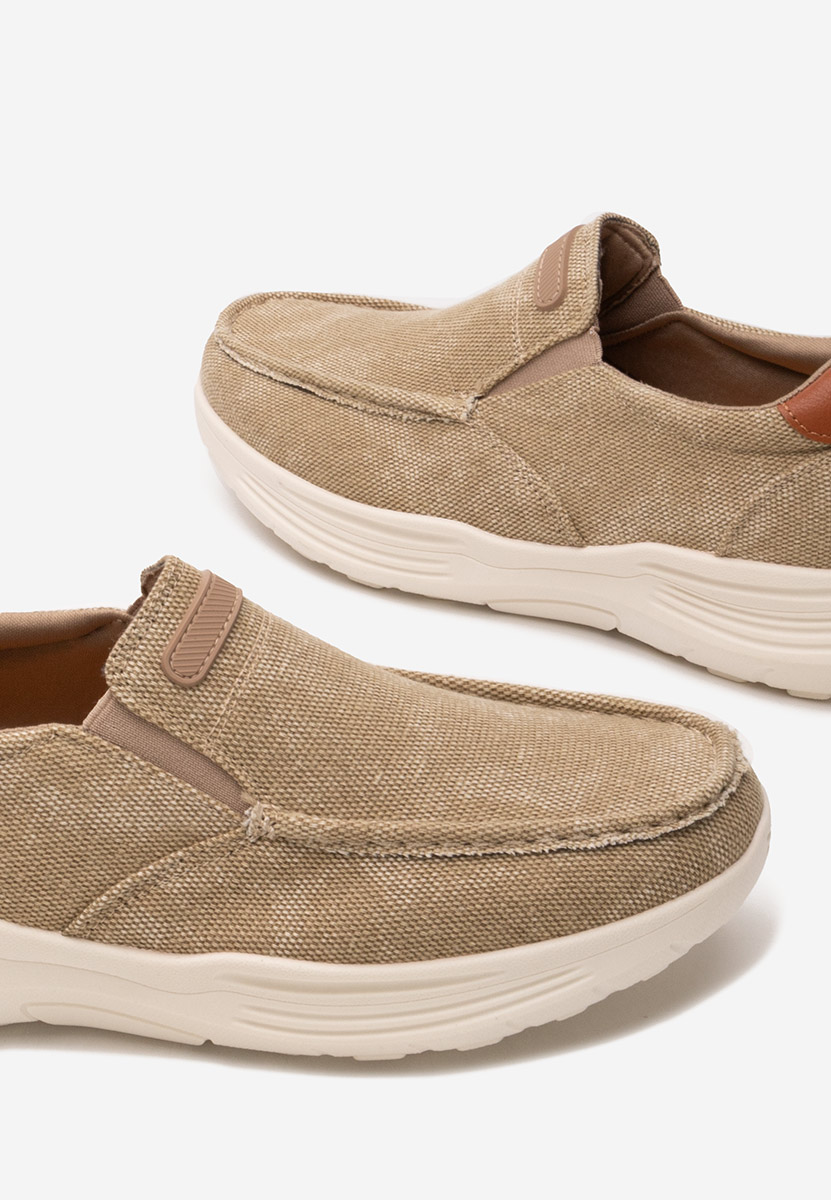 Scarpe casual da uomo Wyatt V2 beige