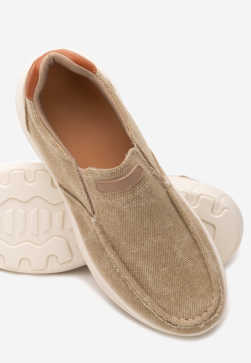 Scarpe casual da uomo Wyatt V2 beige