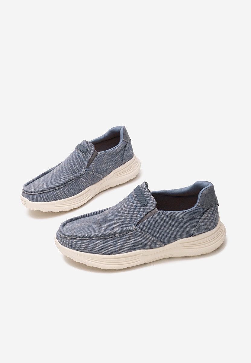 Scarpe casual da uomo Wyatt V3 jeans