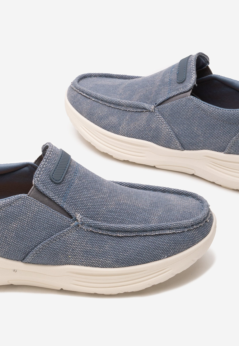 Scarpe casual da uomo Wyatt V3 jeans