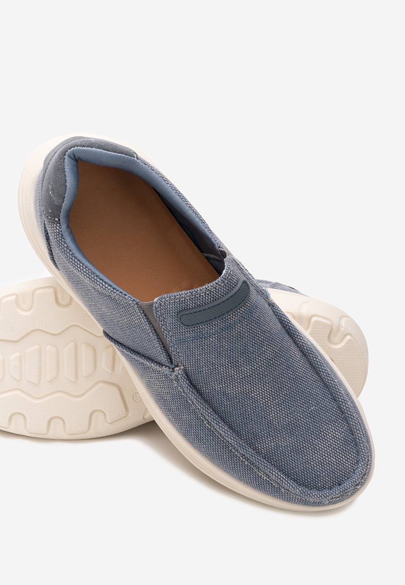 Scarpe casual da uomo Wyatt V3 jeans