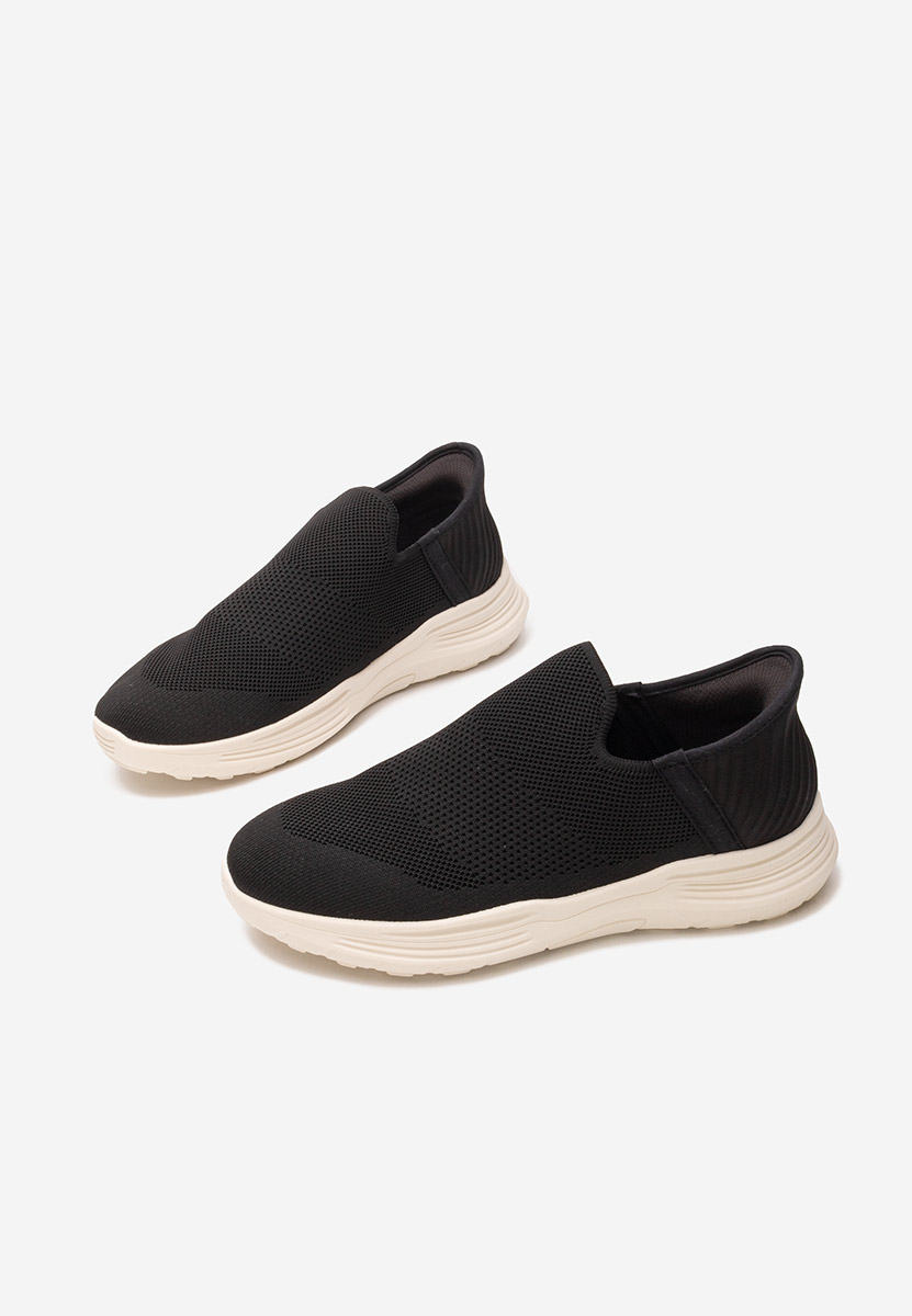 Scarpe casual da uomo Thano V2 nero