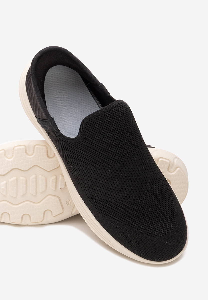 Scarpe casual da uomo Thano V2 nero