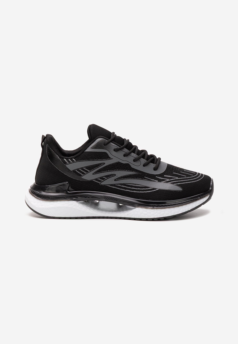 Scarpe sportive uomo Melton V2 nero