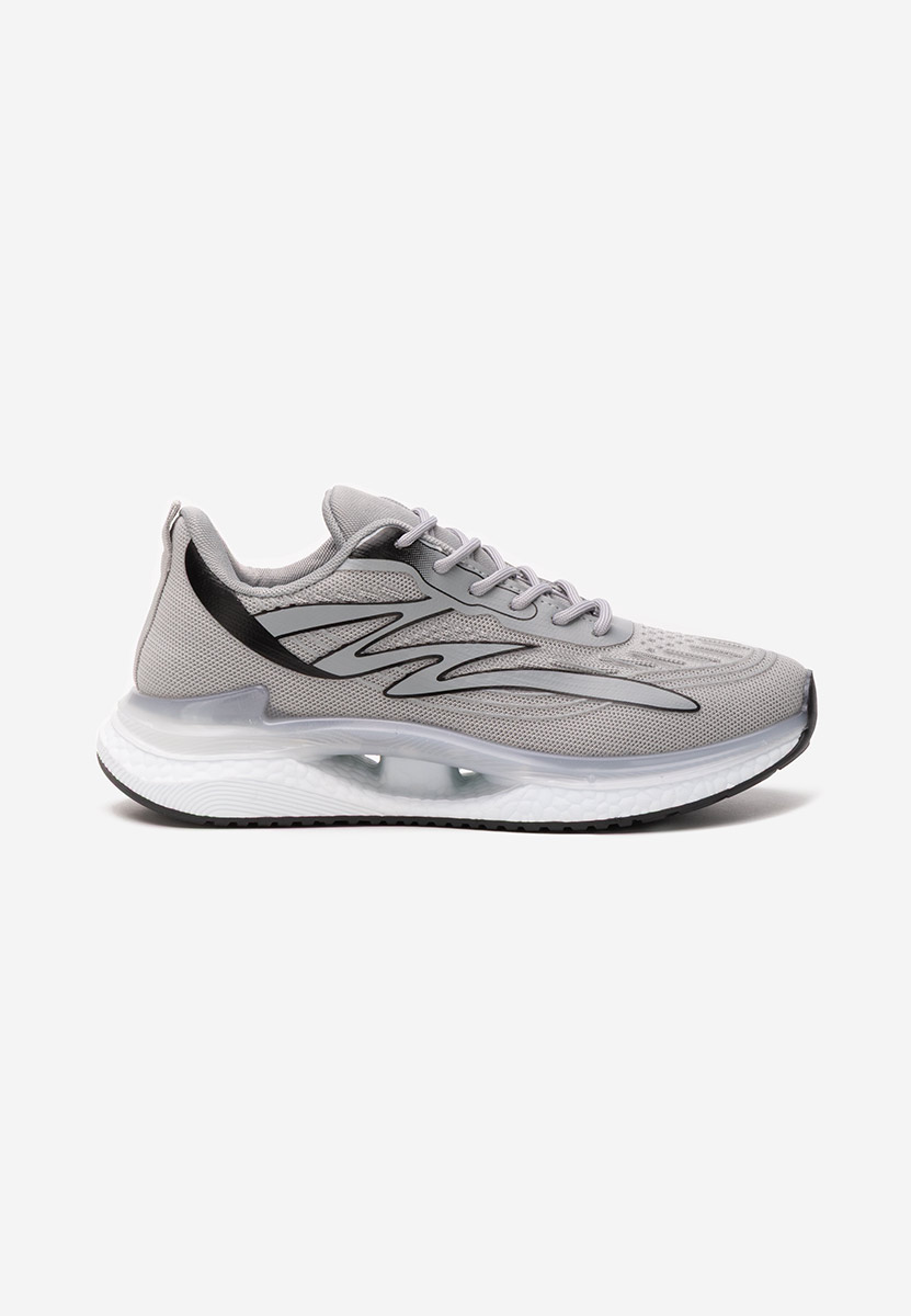 Scarpe sportive uomo Melton V2 grigio