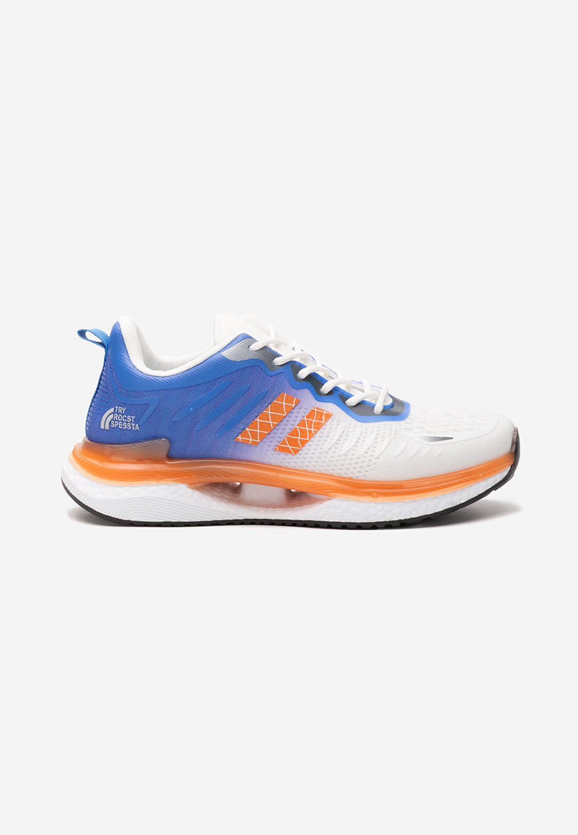 Scarpe sportive uomo Melton V3 blu