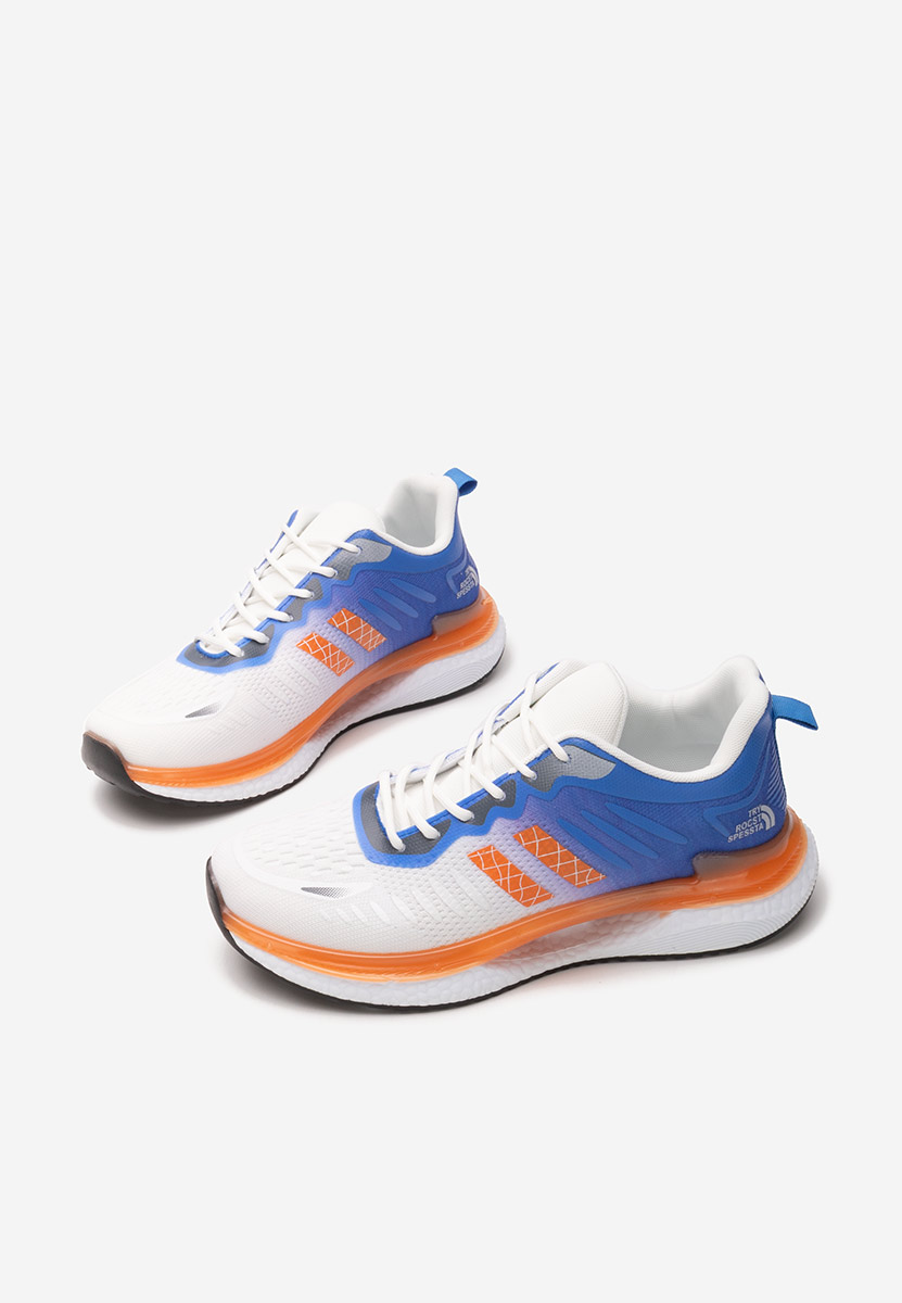 Scarpe sportive uomo Melton V3 blu