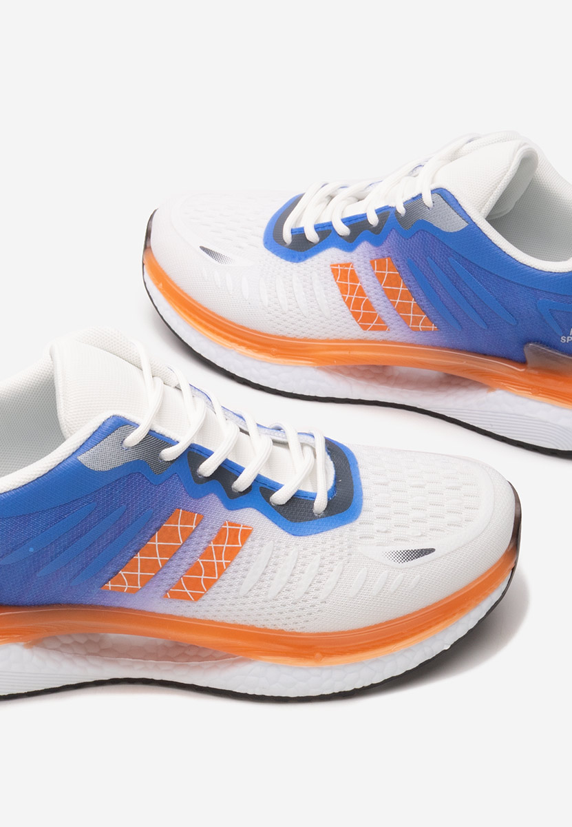 Scarpe sportive uomo Melton V3 blu