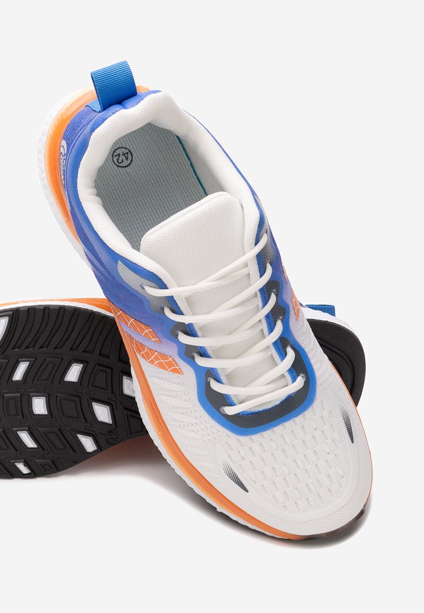 Scarpe sportive uomo Melton V3 blu