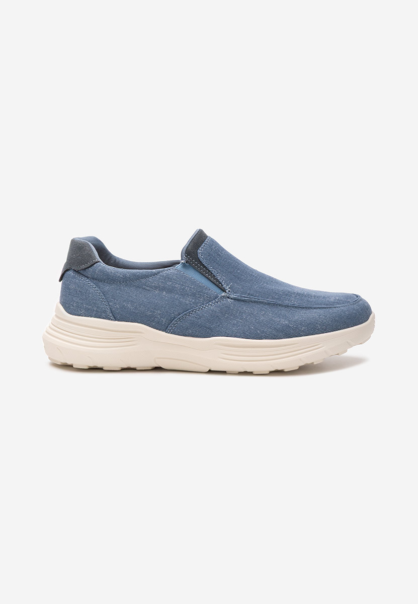Scarpe casual da uomo Wyatt jeans