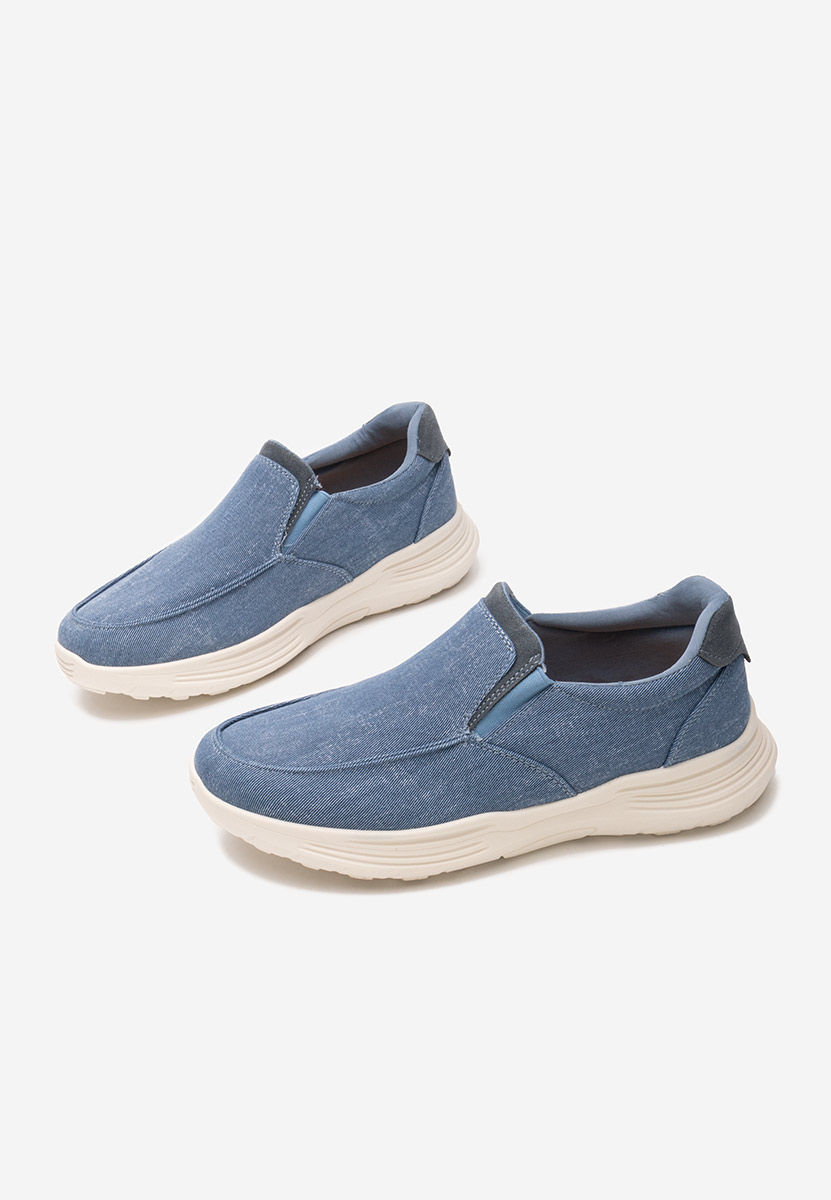 Scarpe casual da uomo Wyatt jeans