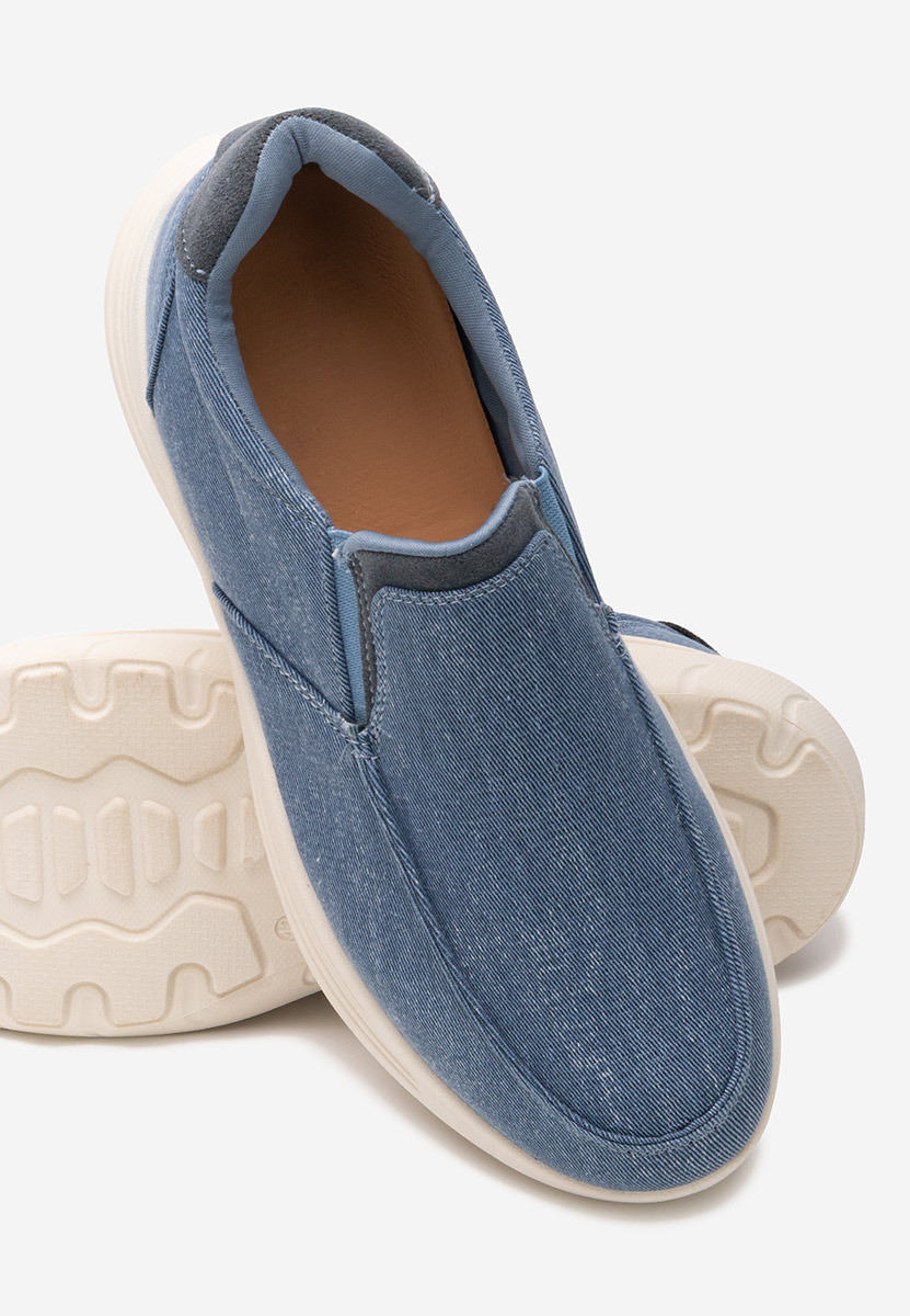 Scarpe casual da uomo Wyatt jeans