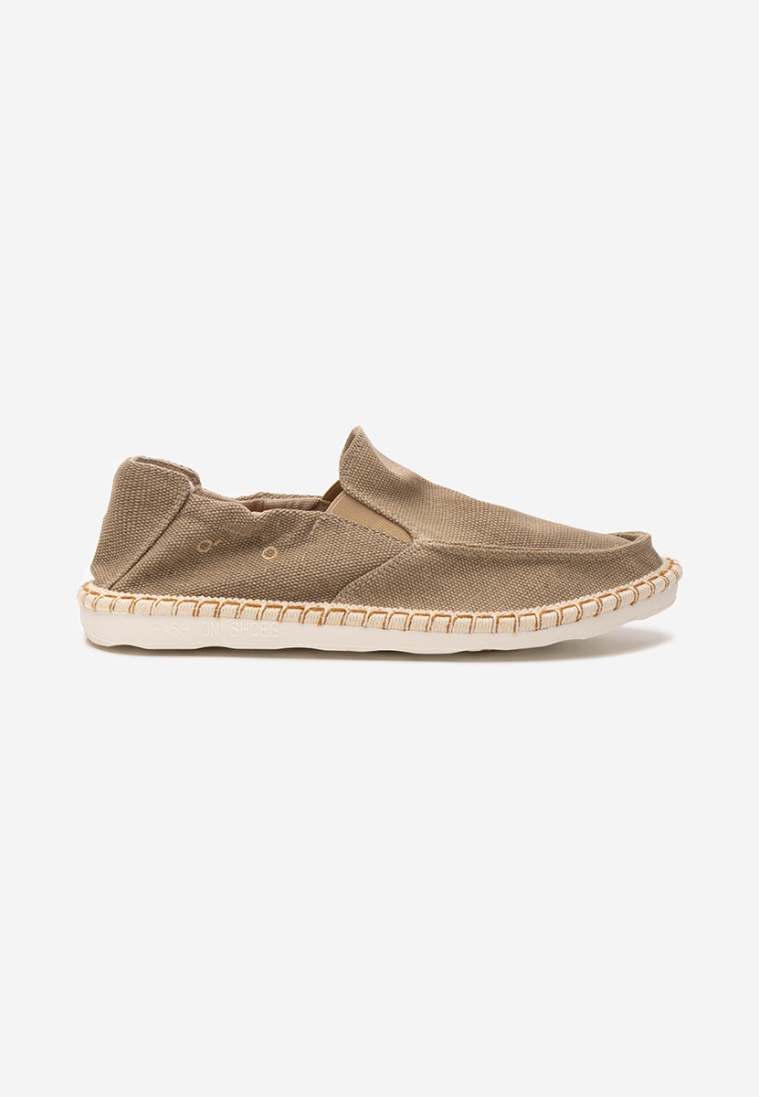 Scarpe casual Santana cachi