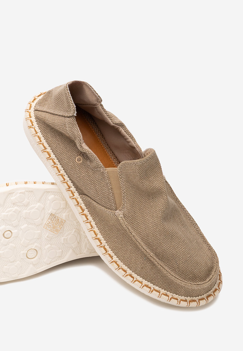 Scarpe casual Santana cachi