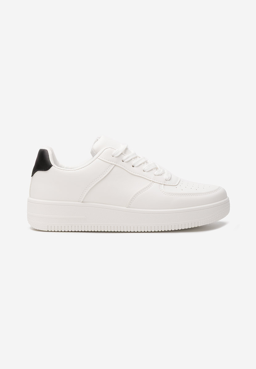 Sneakers da uomo Reuben V2 bianchi