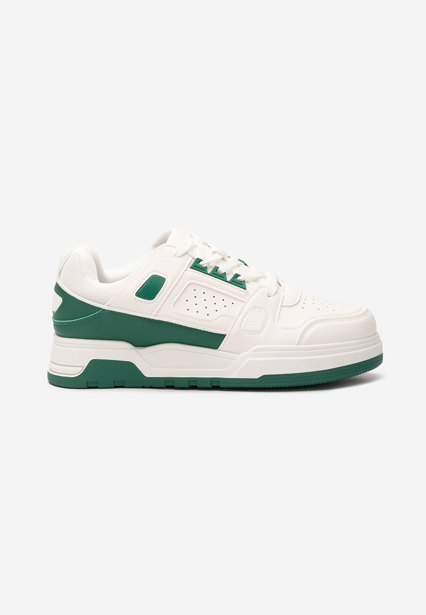 Sneakers da uomo Kenneth verdi