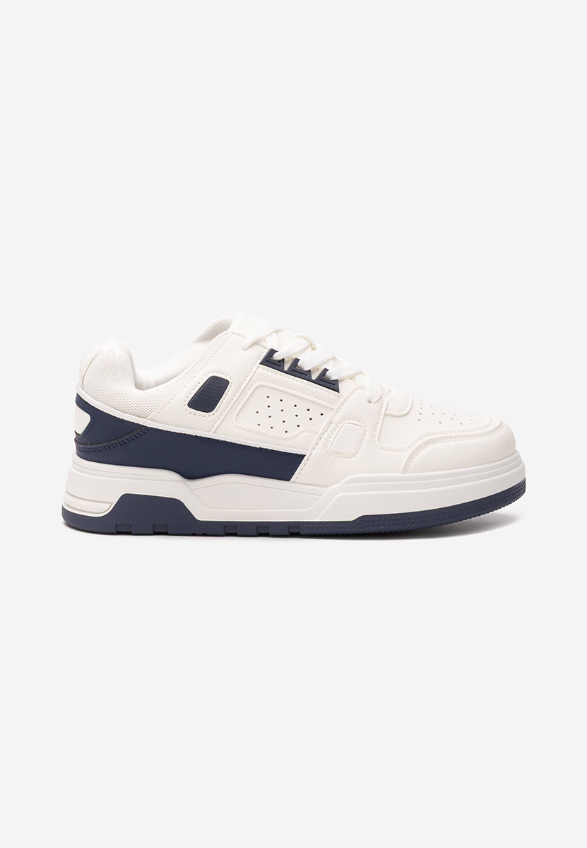 Sneakers da uomo Kenneth blu marine