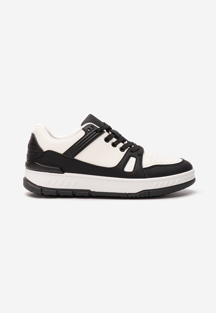 Sneakers da uomo Franklin nero