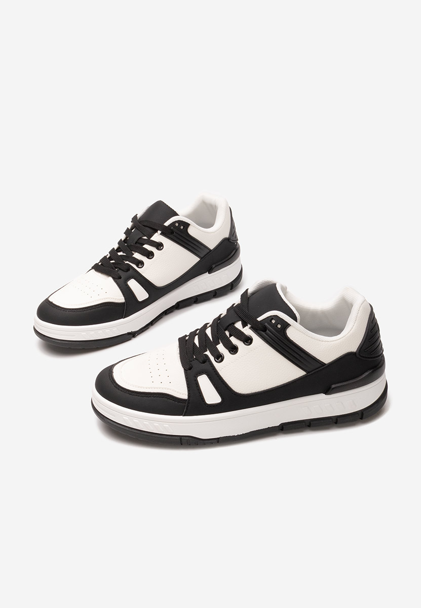 Sneakers da uomo Franklin nero