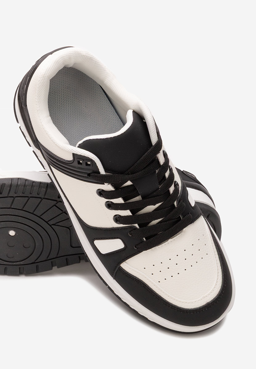 Sneakers da uomo Franklin nero