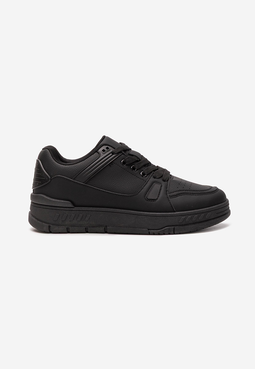 Sneakers da uomo Franklin V2 nero