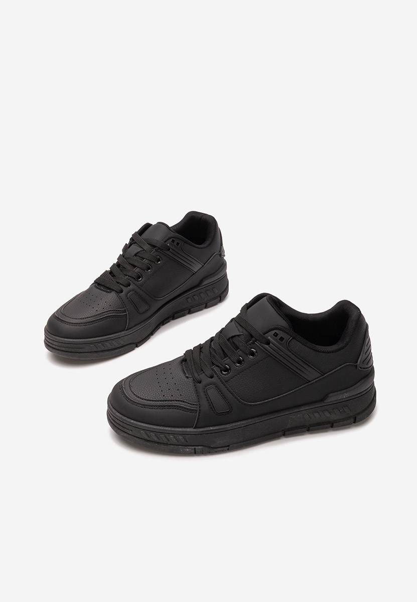 Sneakers da uomo Franklin V2 nero