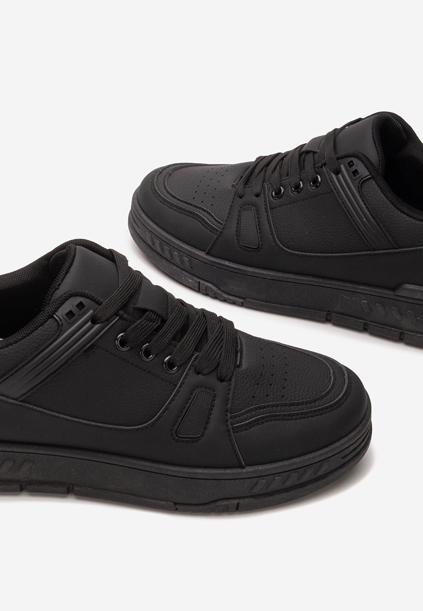 Sneakers da uomo Franklin V2 nero
