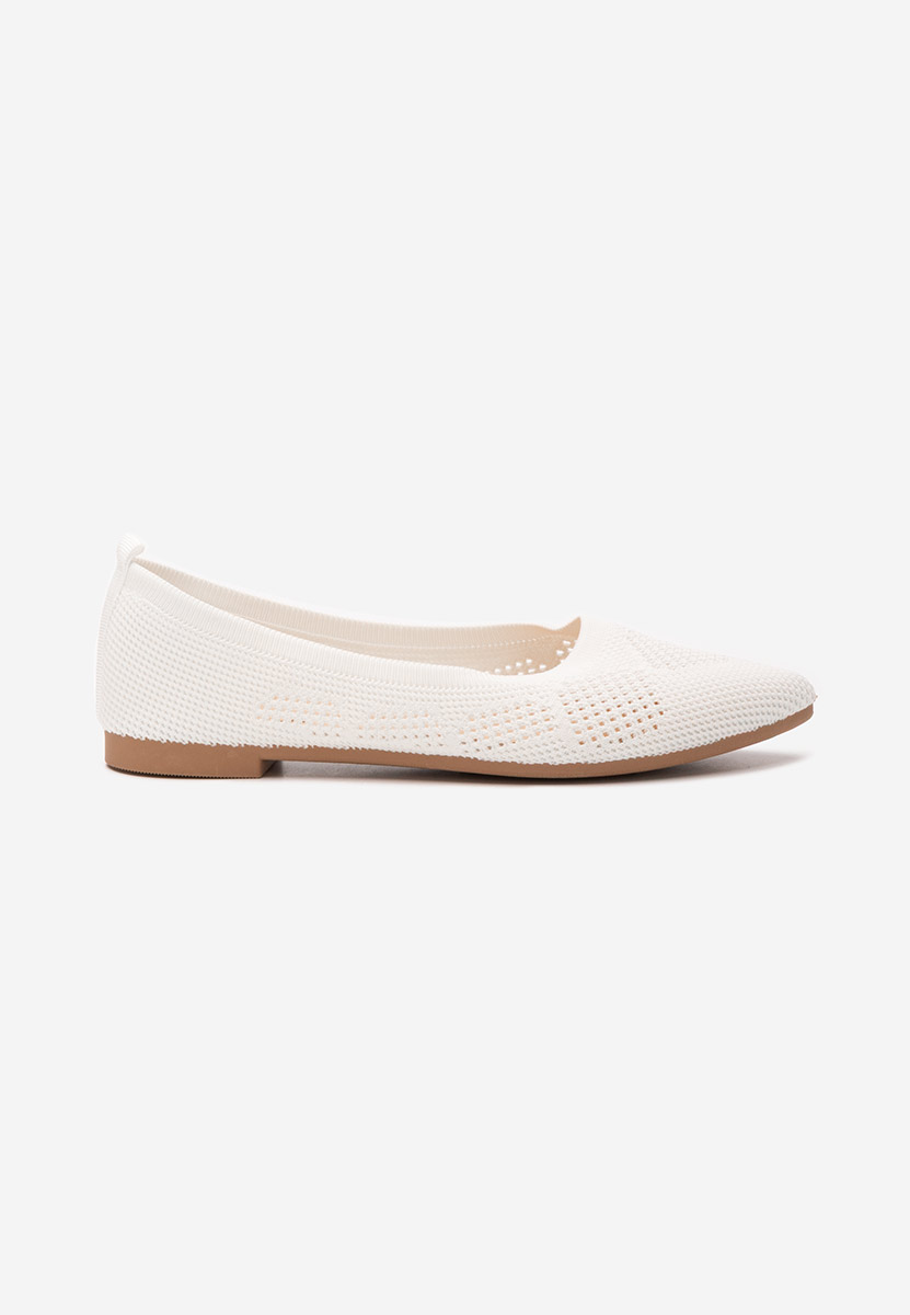 Ballerine Letysia bianchi
