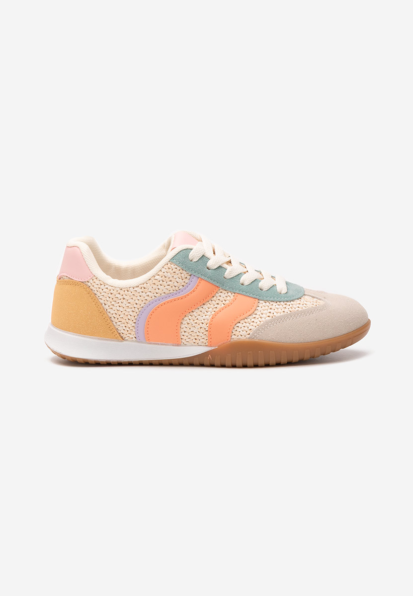 Sneakers donna Victorina V2 colorate