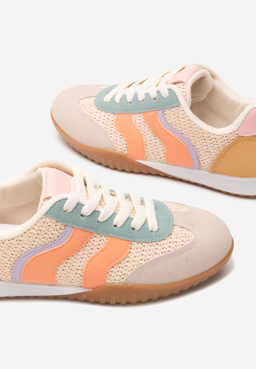 Sneakers donna Victorina V2 colorate