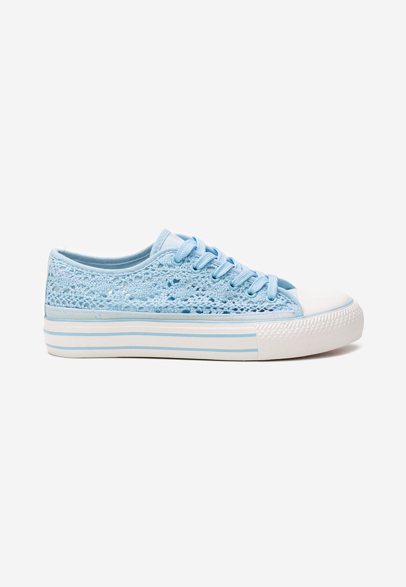Scarpe da ginnastica donna Mylanca blue