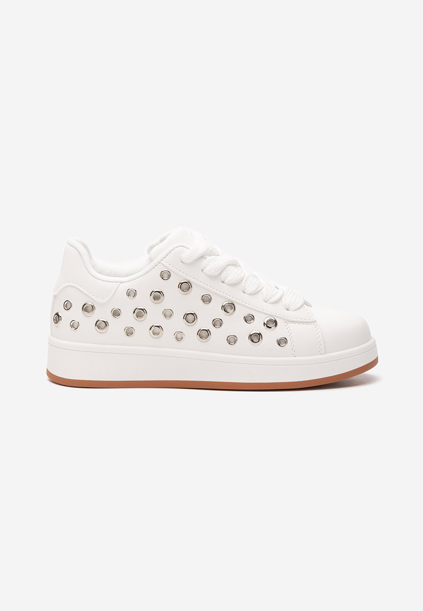 Sneakers donna Kazuka bianchi