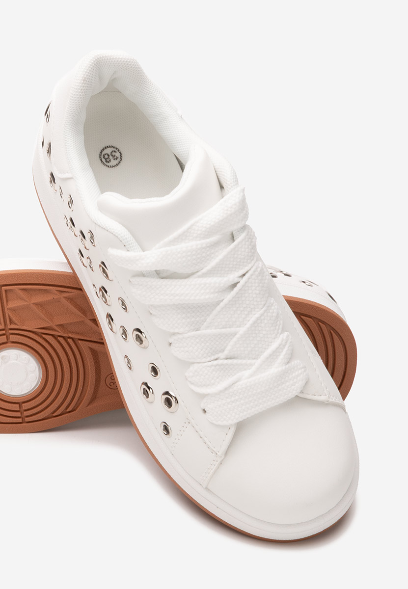 Sneakers donna Kazuka bianchi