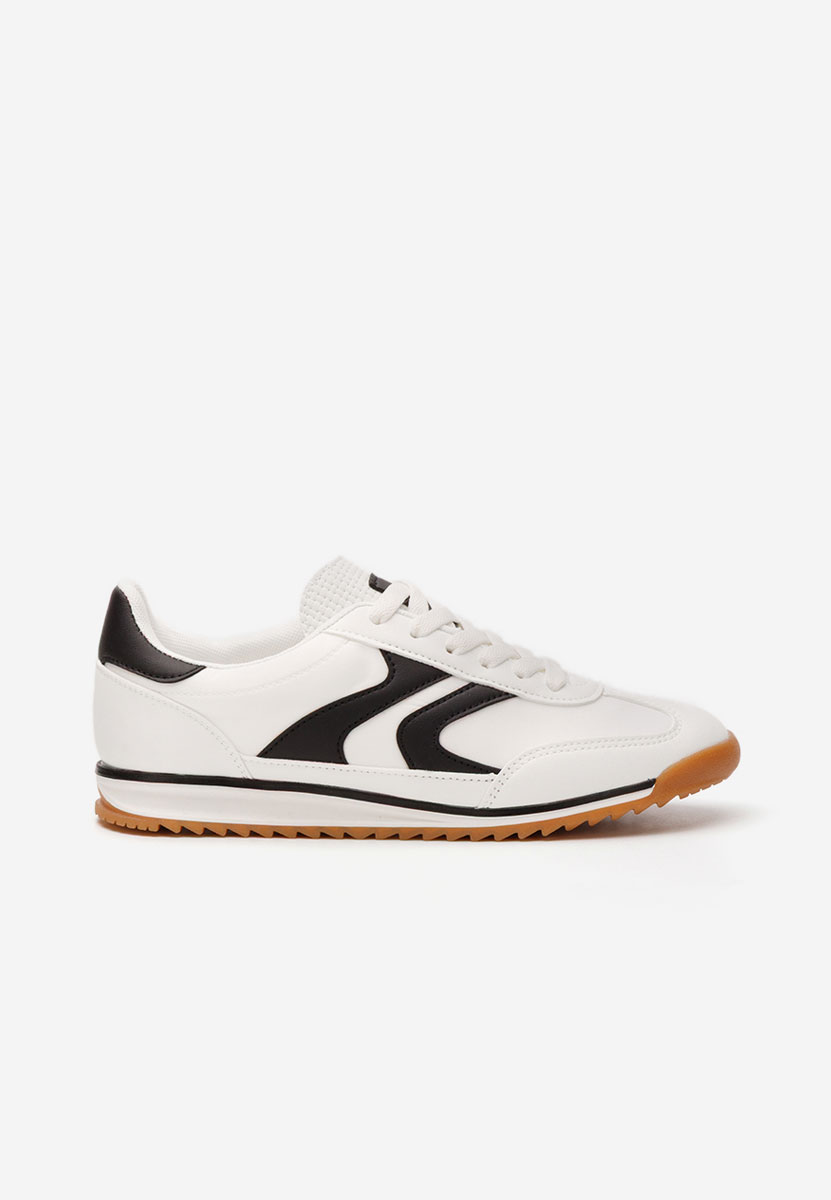 Sneakers donna Rytania bianchi