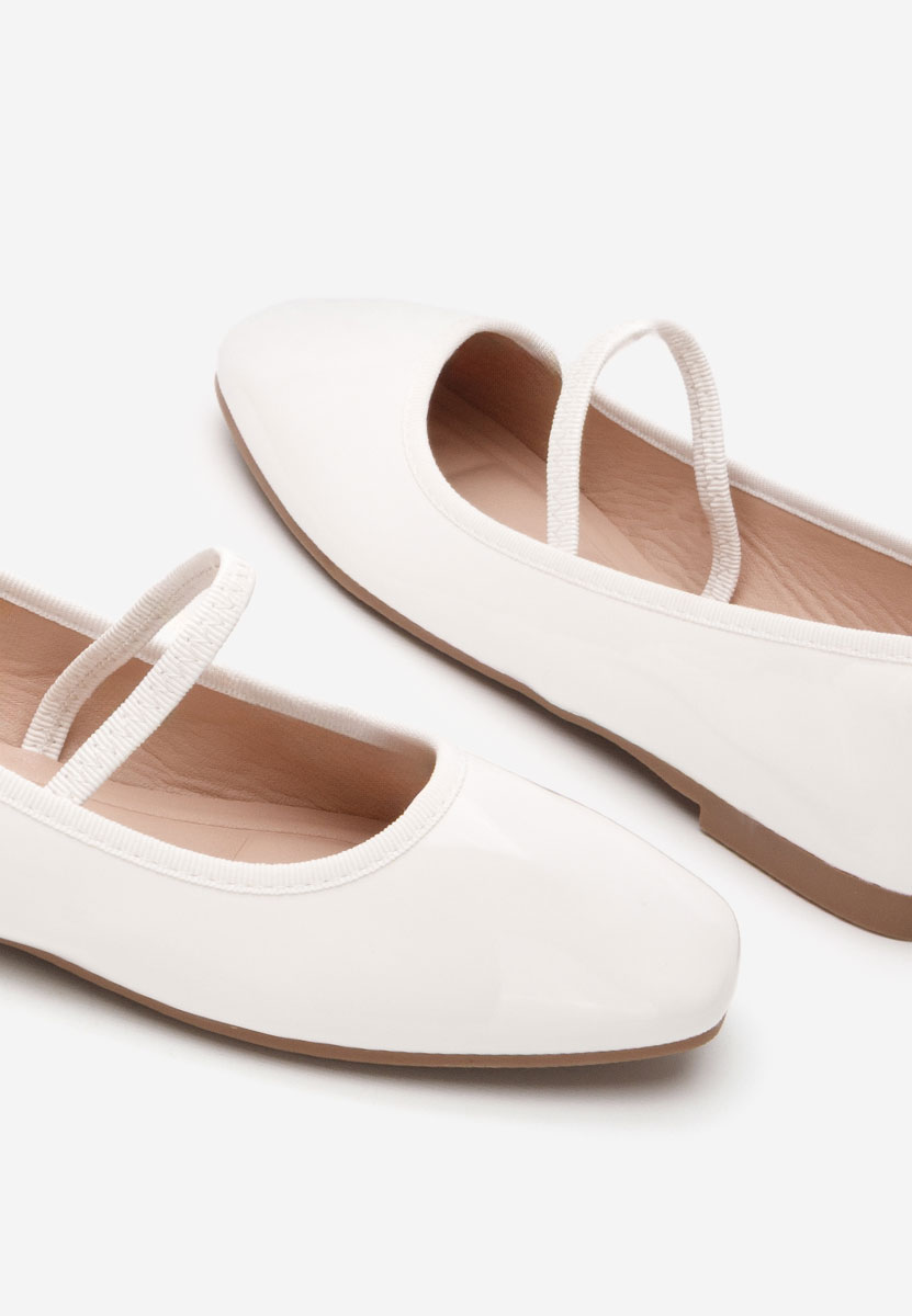 Ballerine Janae bianchi