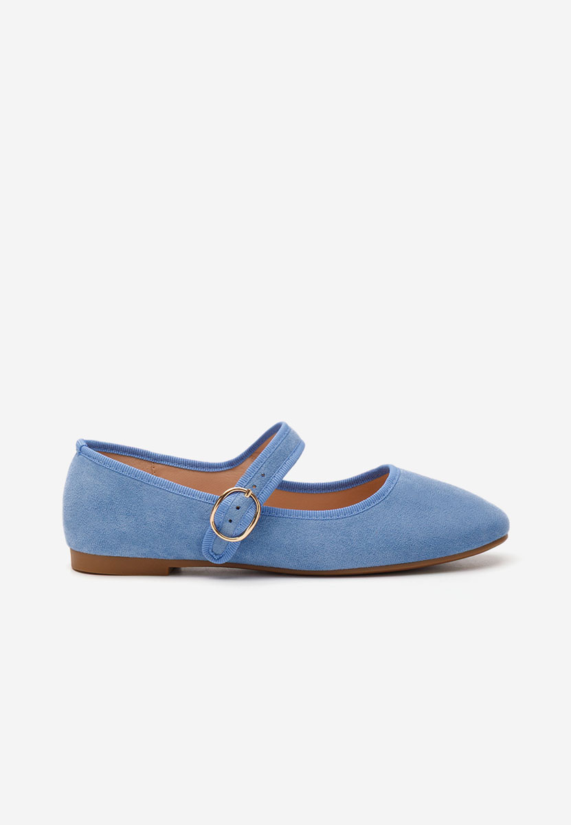 Ballerine Rasmara blu