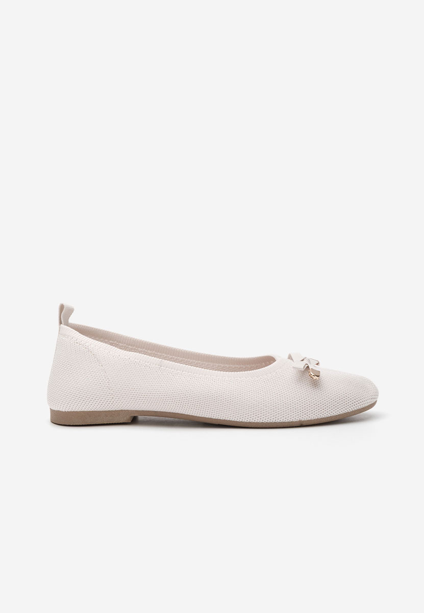 Ballerine Tifani beige