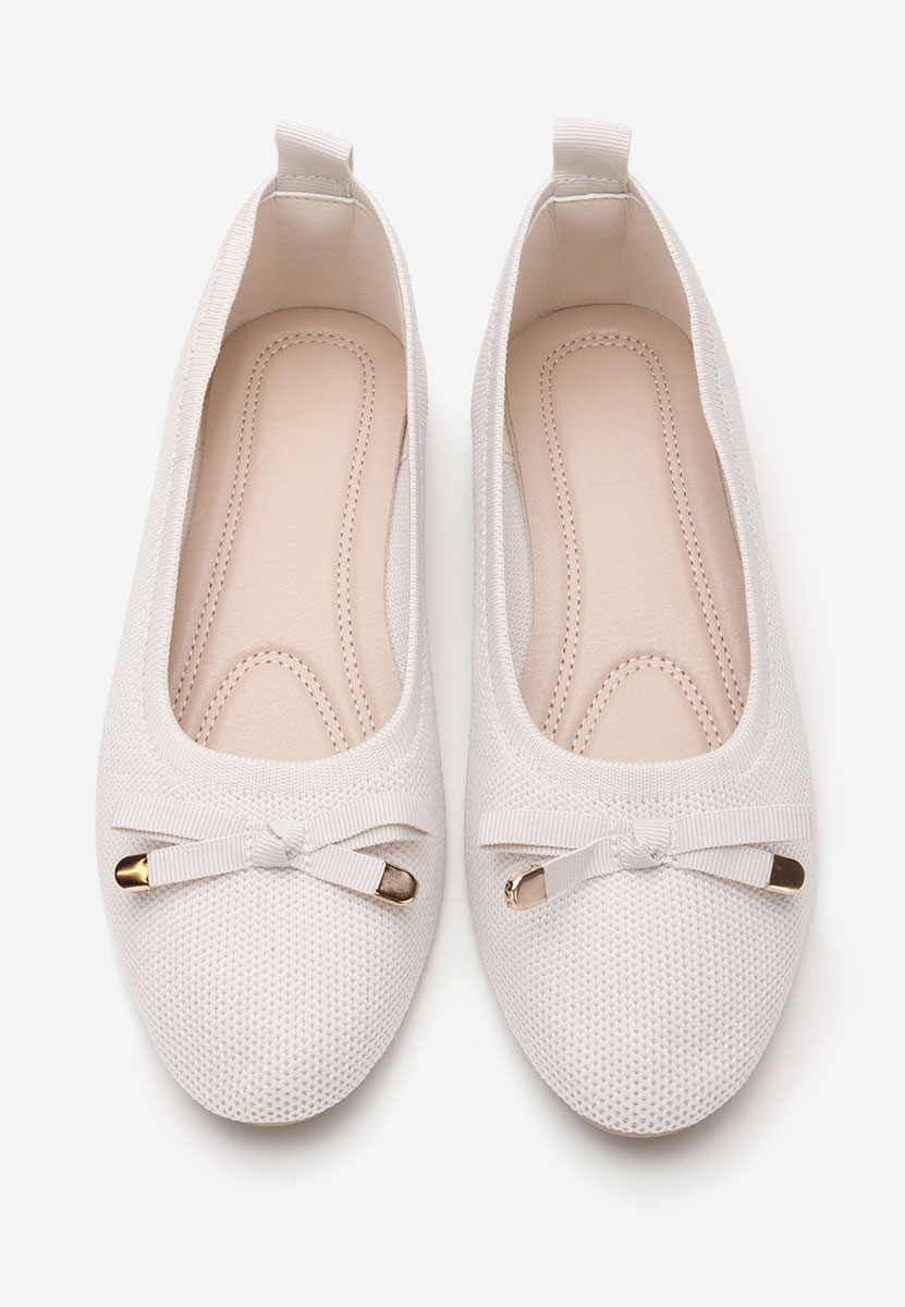Ballerine Tifani beige