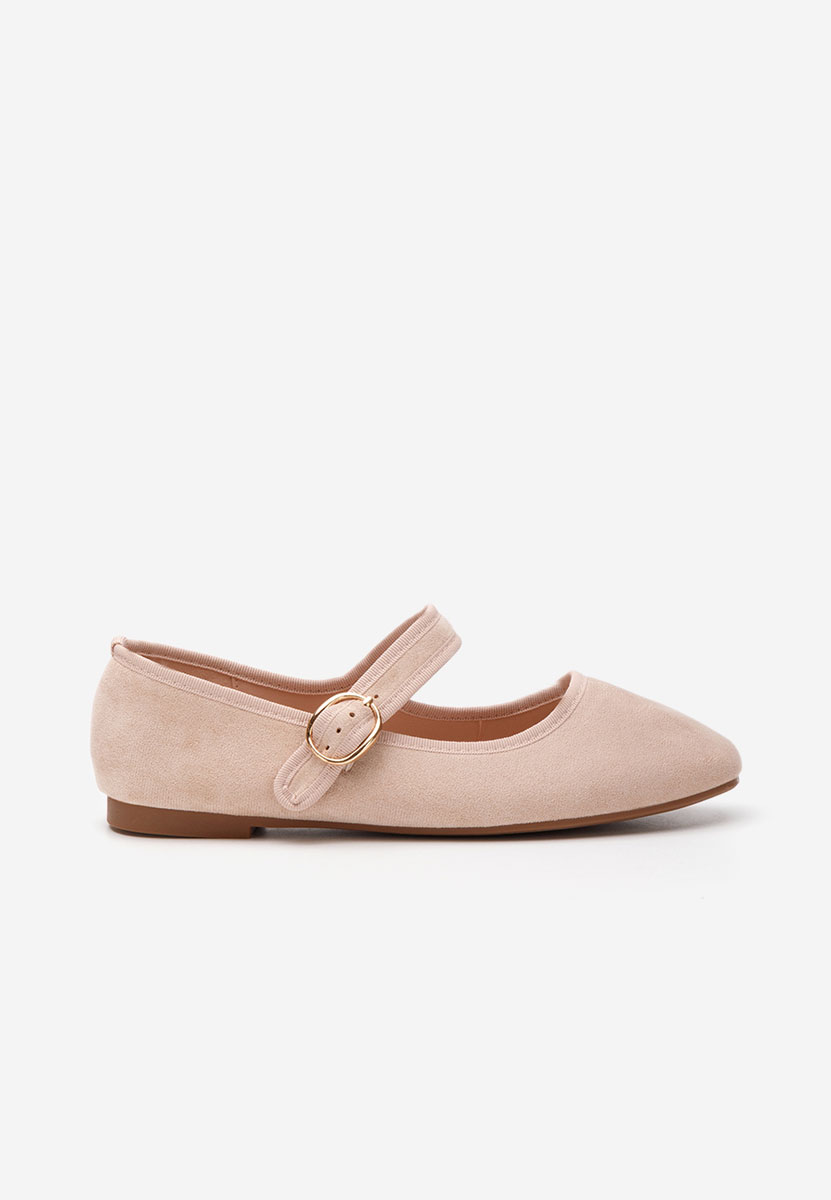Ballerine Rasmara beige