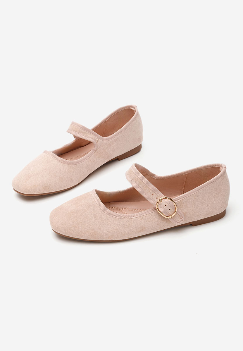 Ballerine Rasmara beige