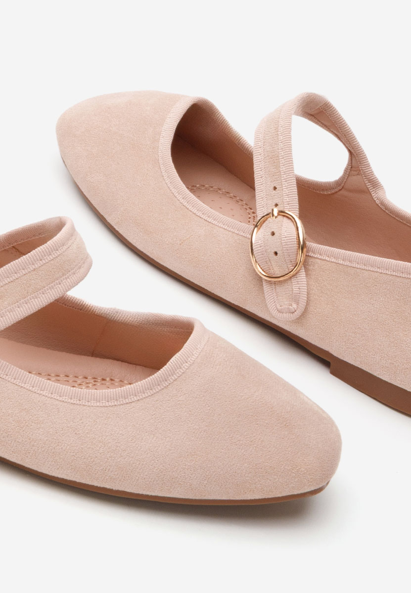 Ballerine Rasmara beige