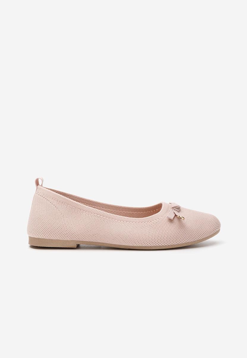 Ballerine Tifani rosa