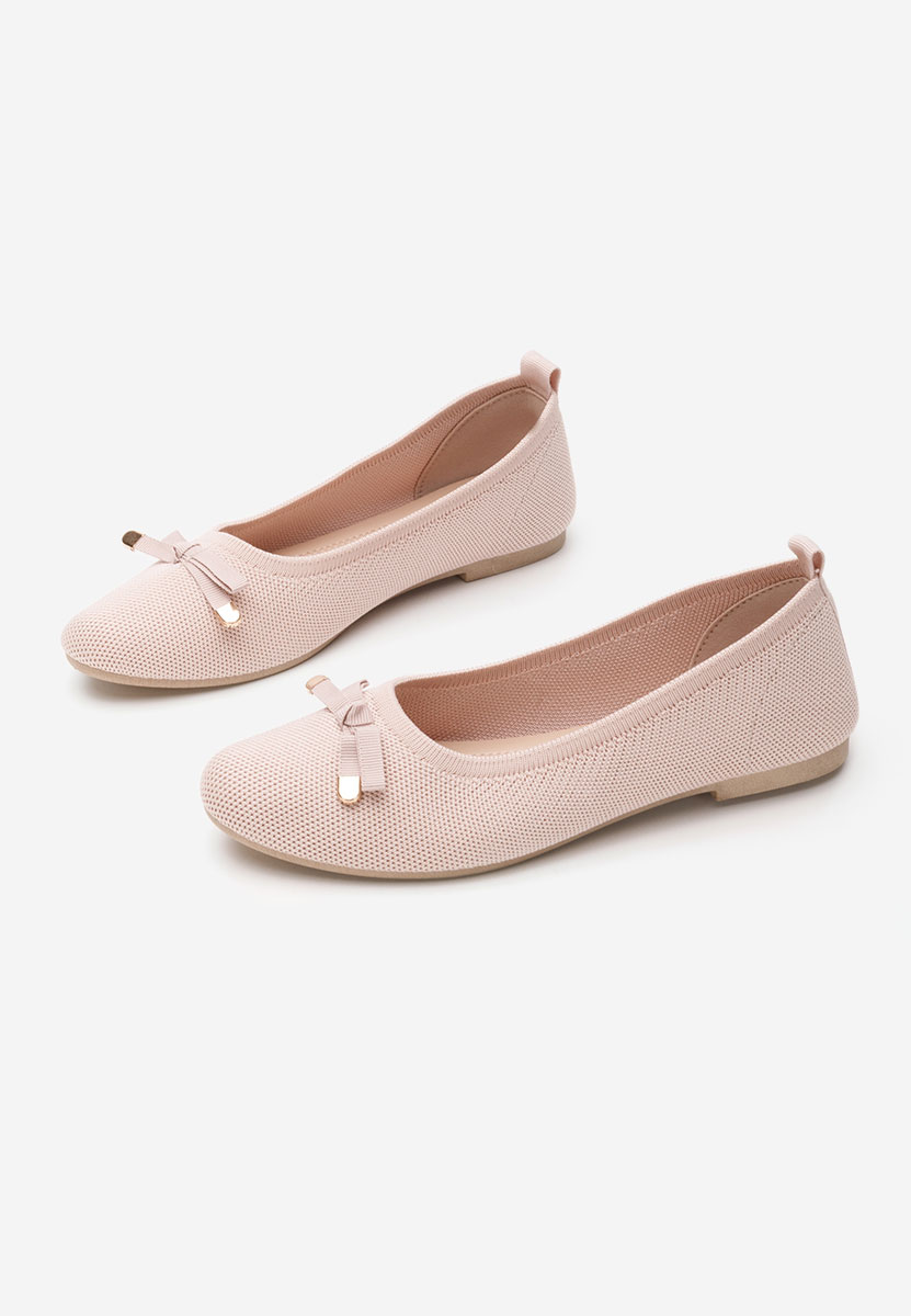 Ballerine Tifani rosa