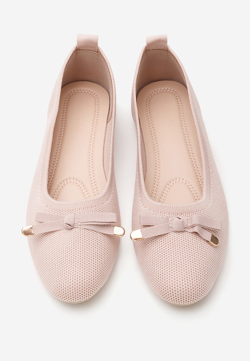 Ballerine Tifani rosa