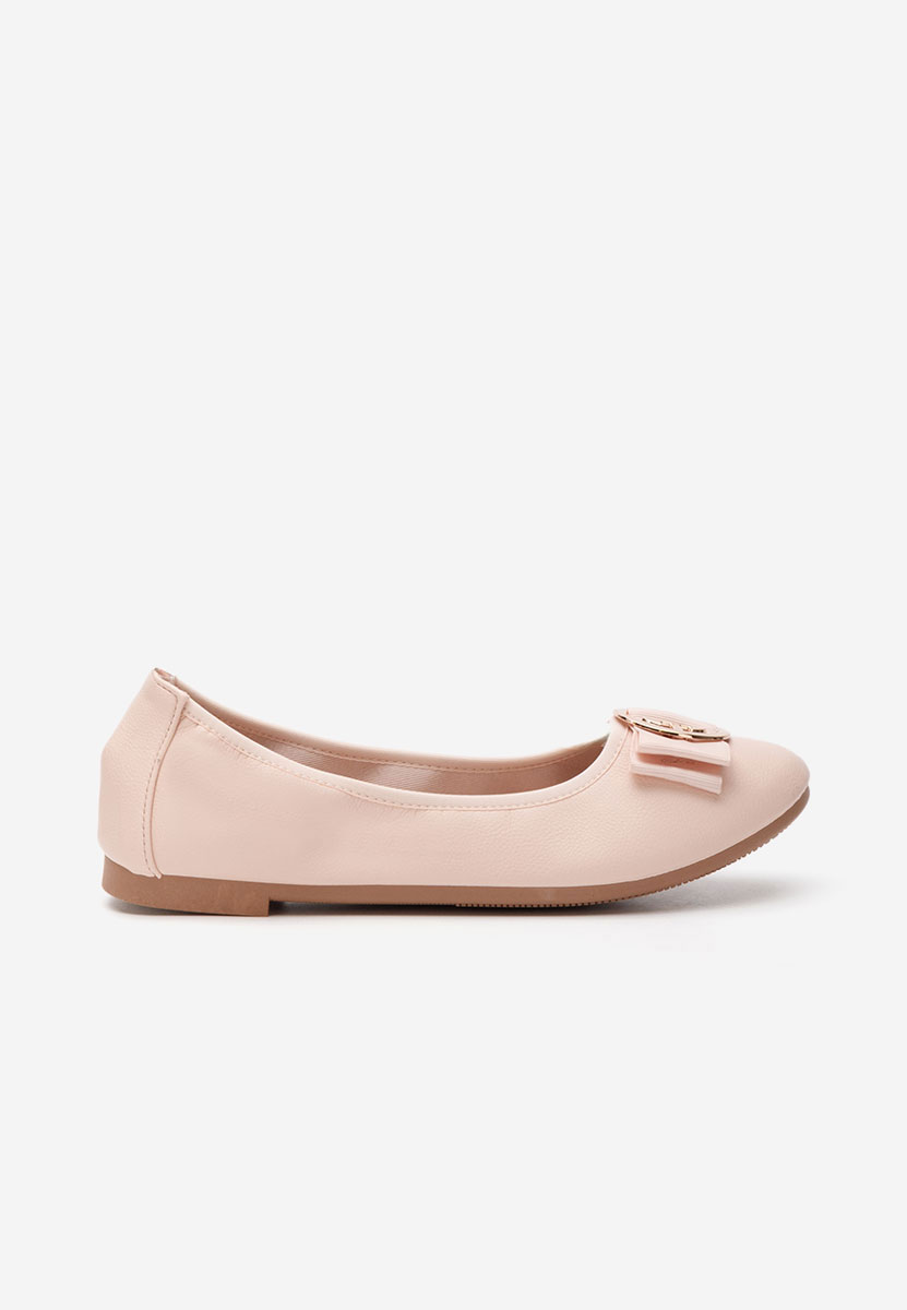 Ballerine Trisha beige
