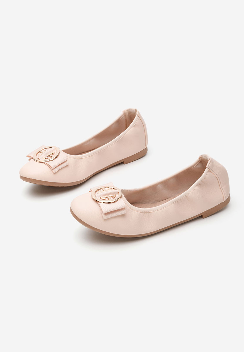 Ballerine Trisha beige