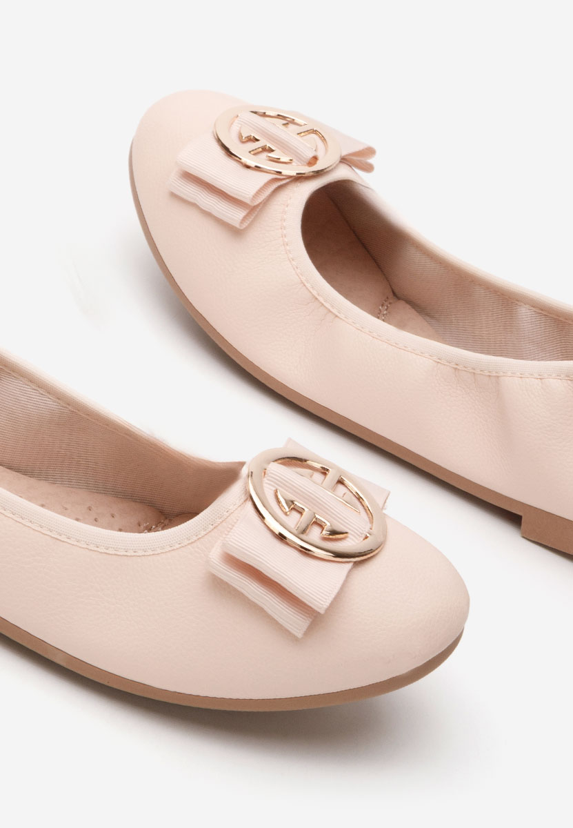 Ballerine Trisha beige