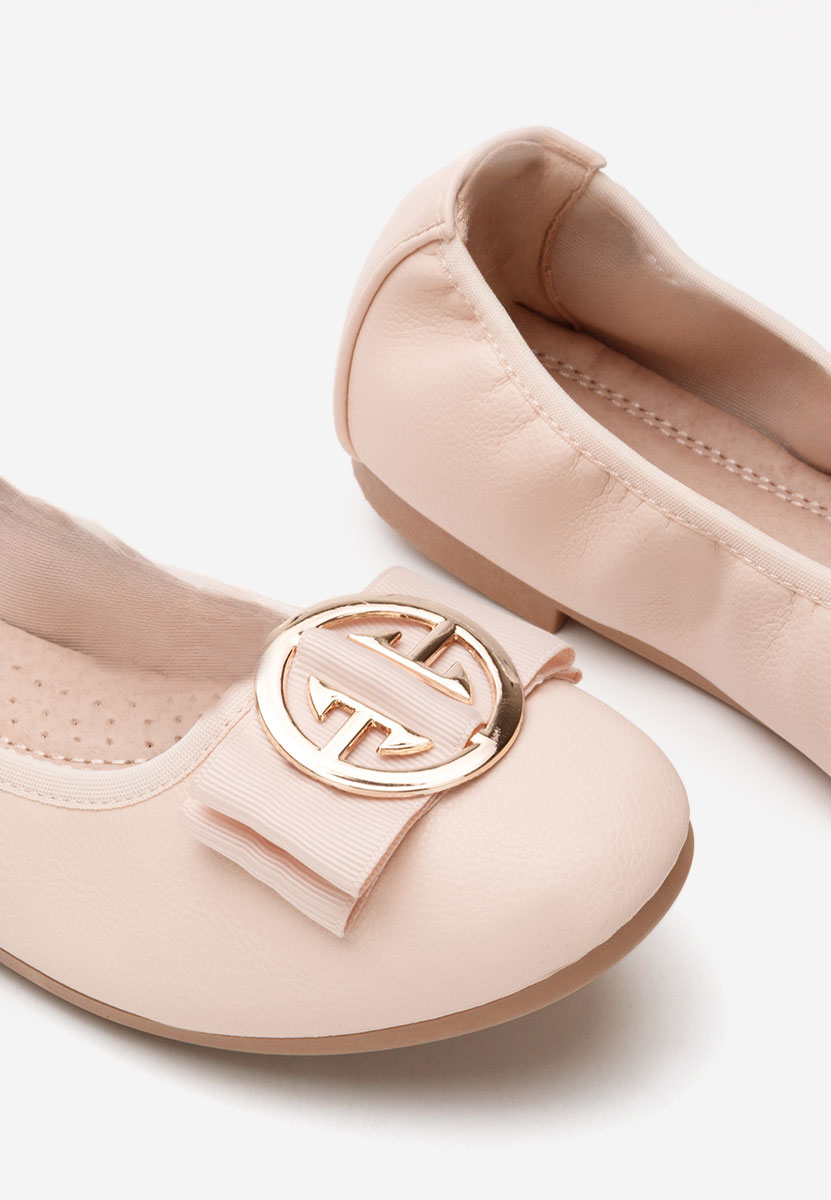 Ballerine Trisha beige