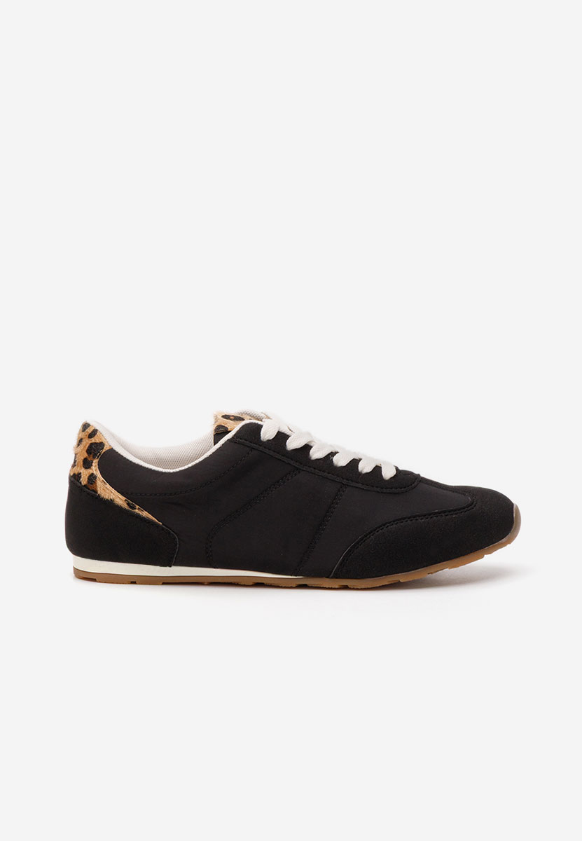 Sneakers donna Dorila nero